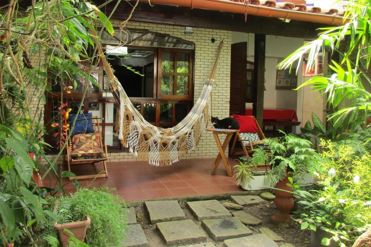 Hostel Praia Brava Arraial do Cabo Luaran gambar