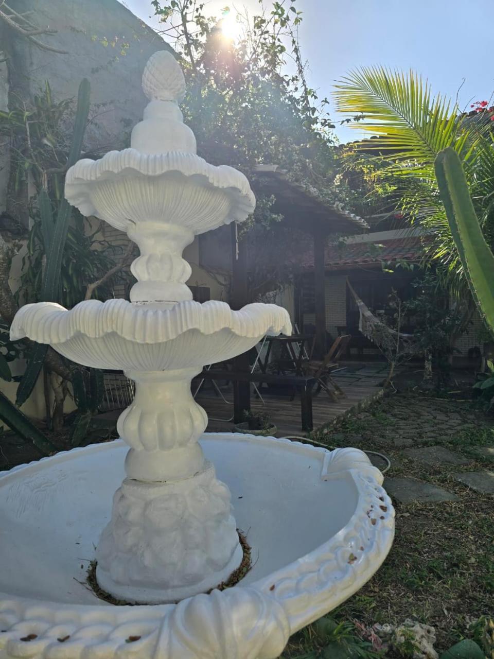 Hostel Praia Brava Arraial do Cabo Luaran gambar