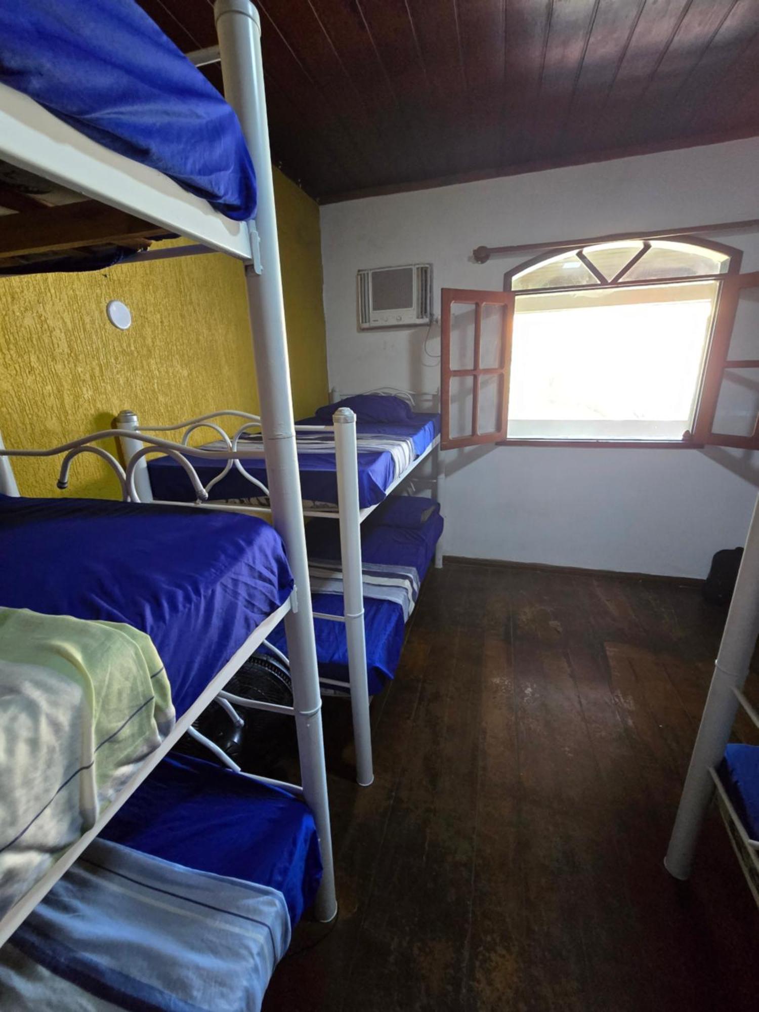 Hostel Praia Brava Arraial do Cabo Luaran gambar