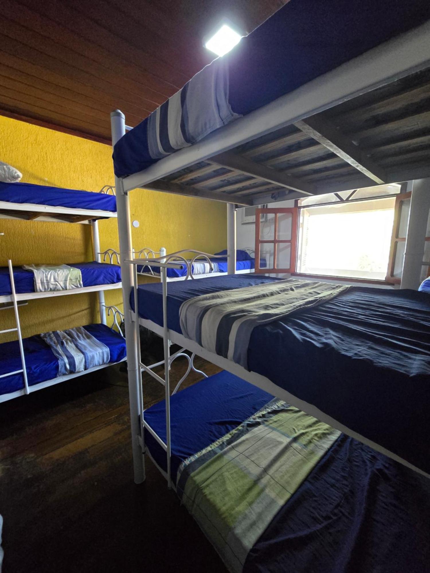 Hostel Praia Brava Arraial do Cabo Luaran gambar